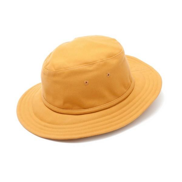 SILVER LAKE CLUB/シルバーレイククラブ 10号帆布 帽子 ハット モンカゲロウ 3Color | SILVER LAKE | 01