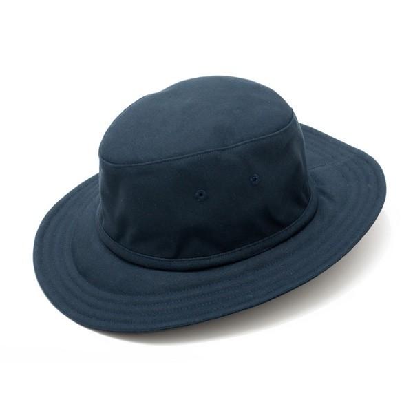 SILVER LAKE CLUB/シルバーレイククラブ 10号帆布 帽子 ハット モンカゲロウ 3Color | SILVER LAKE | 03