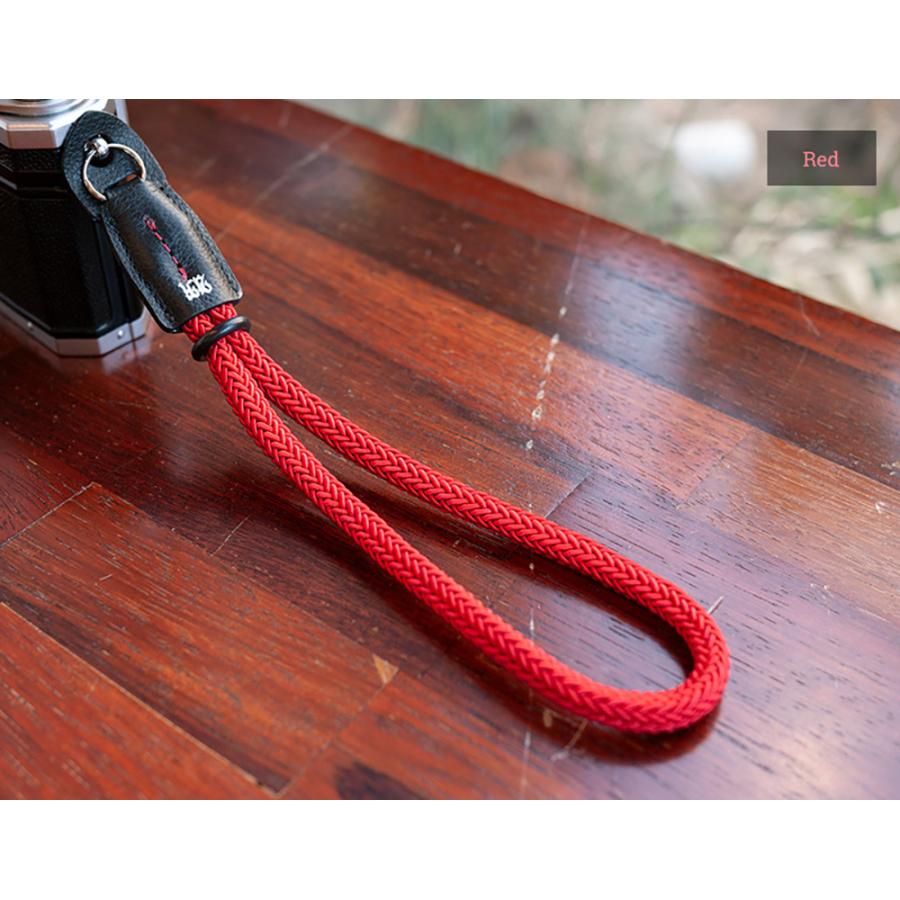 Arnuvo アルヌボ シルキーロープ カメラストラップ Silkyrope Wr 丸リングタイプ Slr W スマイルカメラyahoo店 通販 Yahoo ショッピング