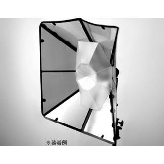 GamiLight/ガミライト　SoftPlus43　Square43用アクセサリー |  | 01
