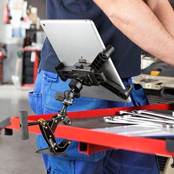 TAKEWAY(テイクウェイ) タブレットホルダー T-TH01 |  | 04