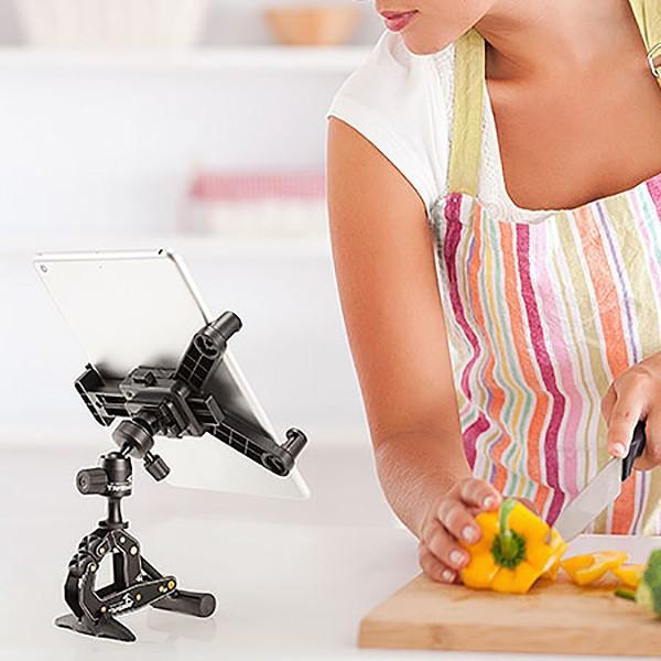 TAKEWAY(テイクウェイ) タブレットホルダー T-TH01 |  | 05