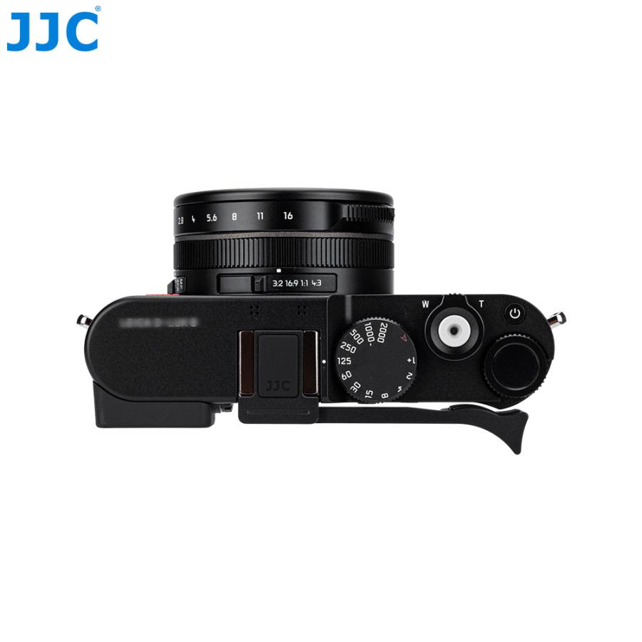 JJC Leica D-LUX8用 Thumbs Up Grip（親指グリップ） TA-DLUX8