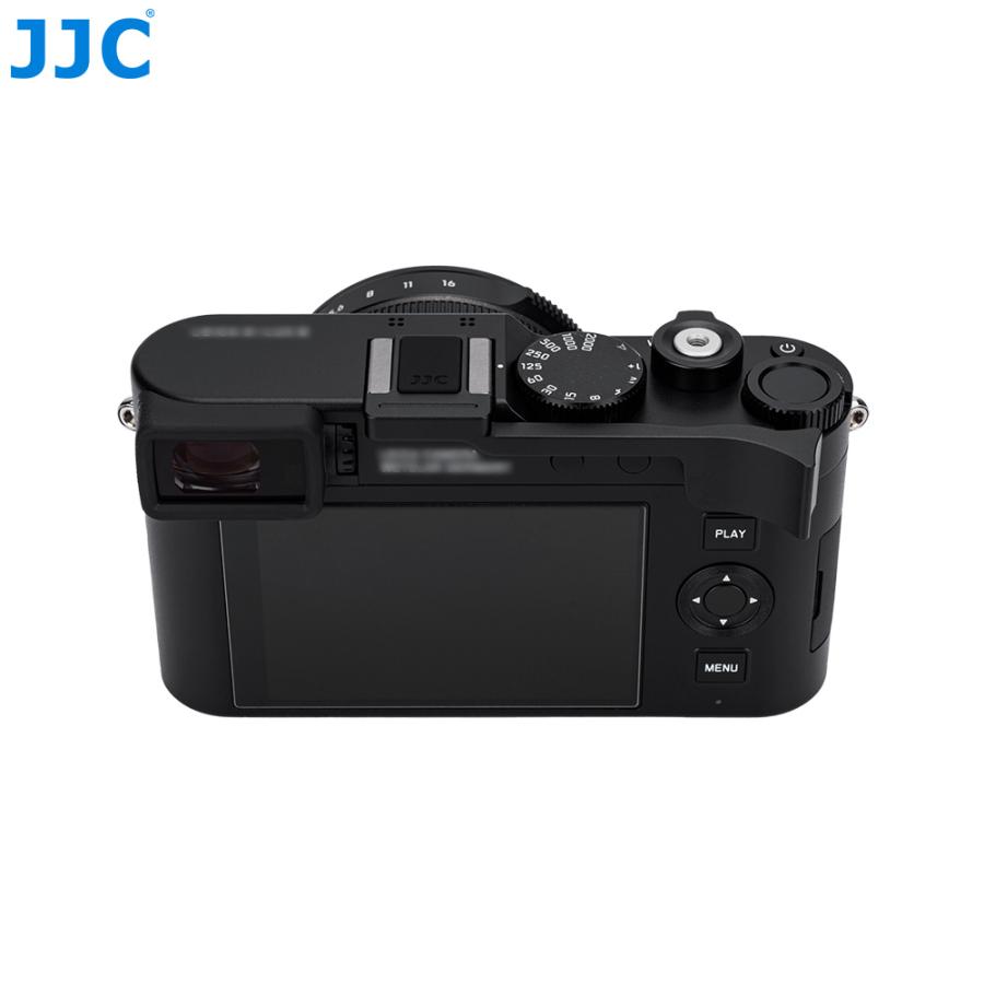 JJC JJC Leica D-LUX8用 Thumbs Up Grip（親指グリップ） TA-DLUX8