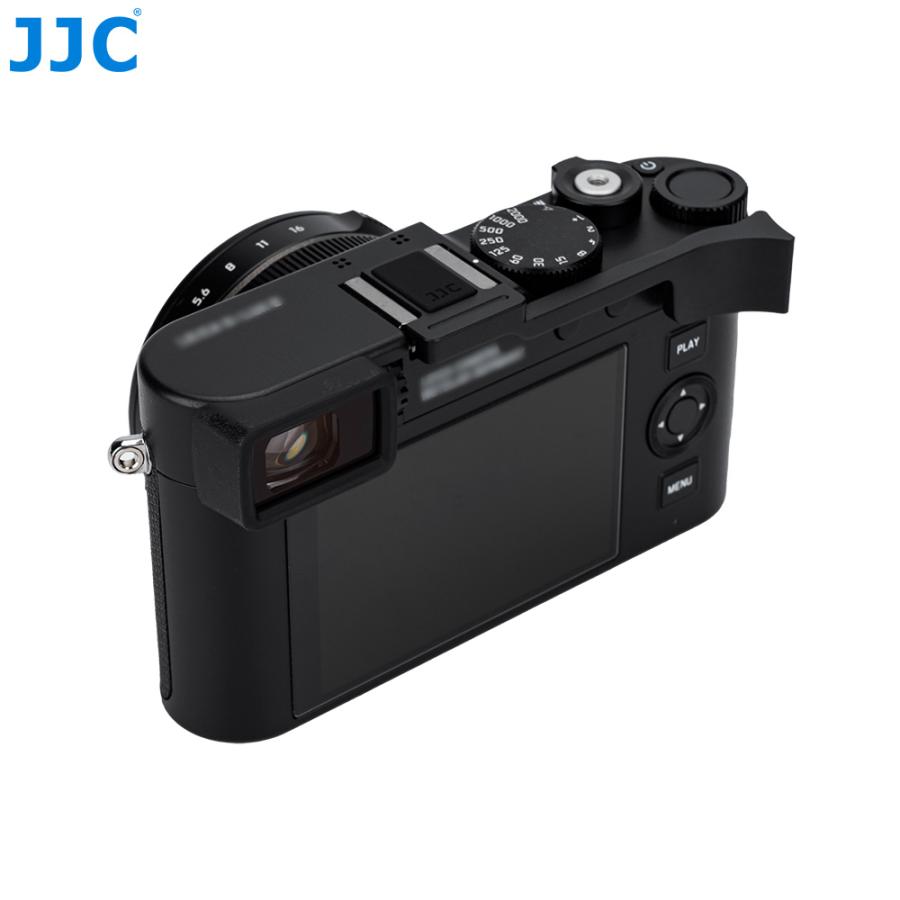 JJC JJC Leica D-LUX8用 Thumbs Up Grip（親指グリップ） TA-DLUX8