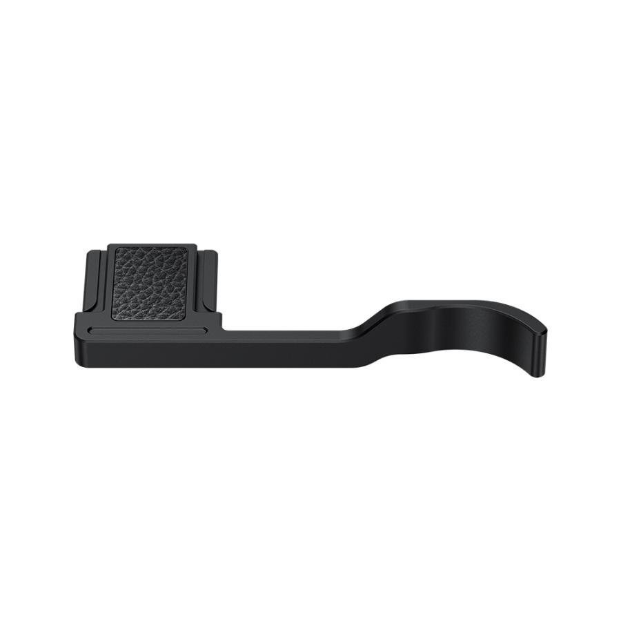 JJC RICOH リコー GR IV、GR IV HDF、GR IVモノクロカメラ用 Thumbs Up Grip（親指グリップ） TA-GR4 | JJC