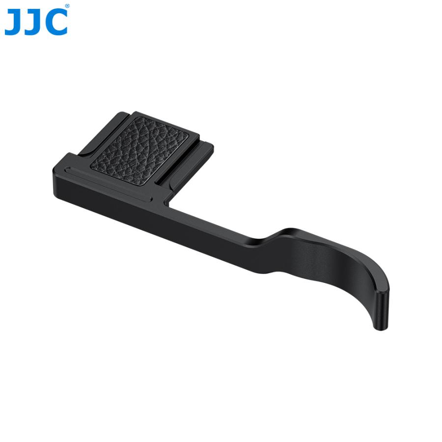 JJC RICOH リコー GR IV、GR IV HDF、GR IVモノクロカメラ用 Thumbs Up Grip（親指グリップ） TA-GR4 | JJC | 03