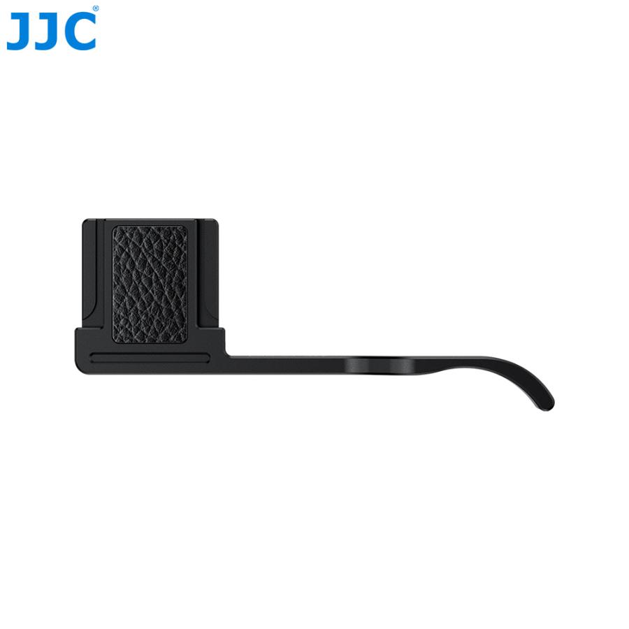 JJC RICOH リコー GR IV、GR IV HDF、GR IVモノクロカメラ用 Thumbs Up Grip（親指グリップ） TA-GR4 | JJC | 04