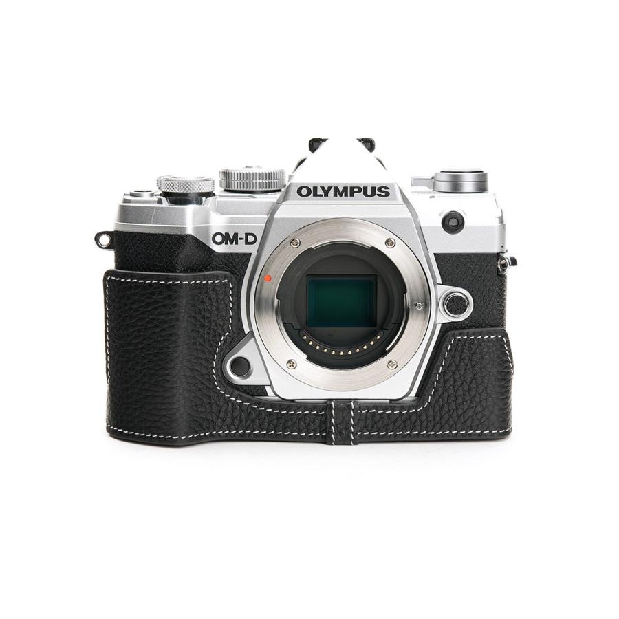 OM-D E-M5 Mark III黒 メーカー保証 付属品有り極美品 オリンパス OM-D