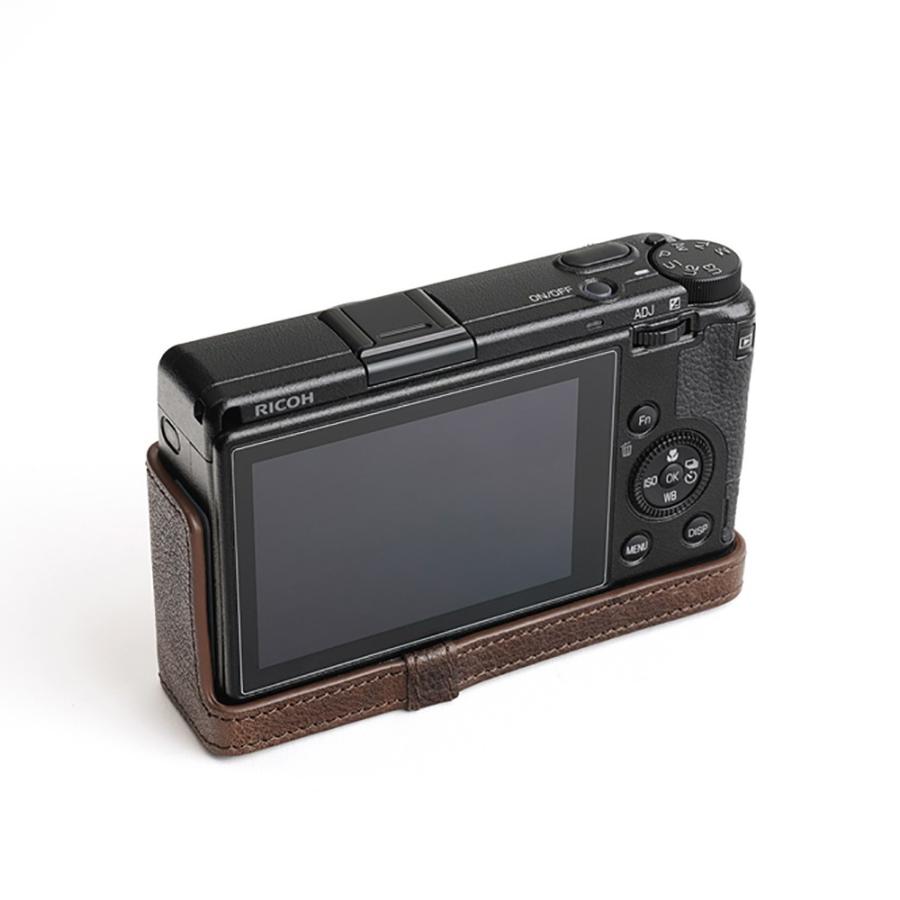 RICOH GR3 初回限定パープルリング　純正ケース　セット Amazon | RICOH GR III Street Edition Special Limited Kit