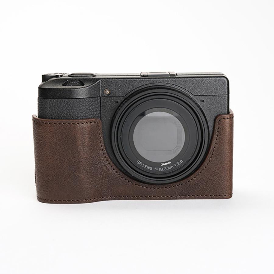 RICOH GR III ヘッドポーターケース付 2025年最新】gr ケース ポーターの人気アイテム - メルカリ