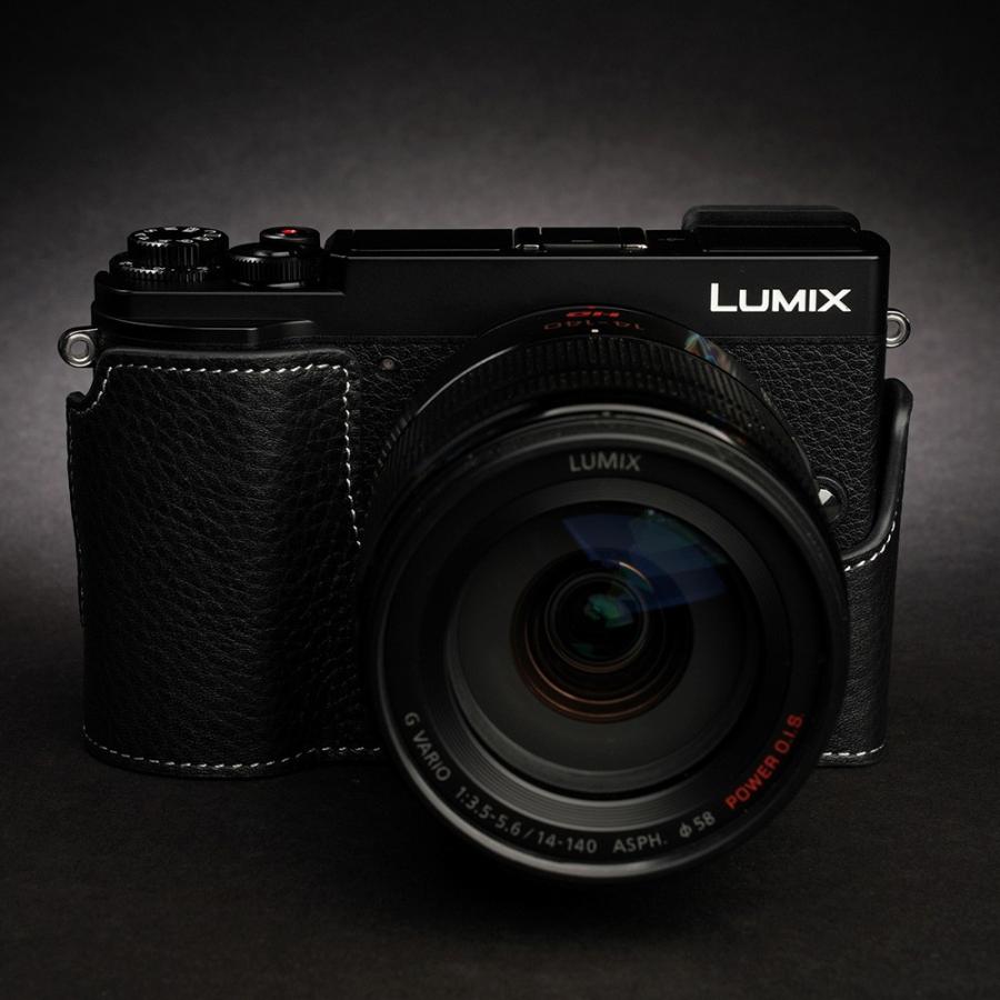 TP Original Panasonic LUMIX GX7 Mark III 用 ボディーハーフ TP Original Panasonic LUMIX GX7 Mark III 用 ボディーハーフ