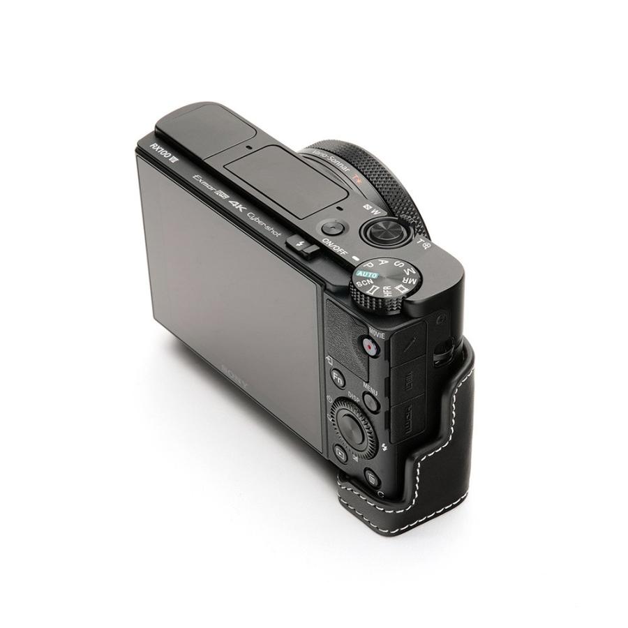 SONY RX100 初代 m1 美品 他社製ケース付き