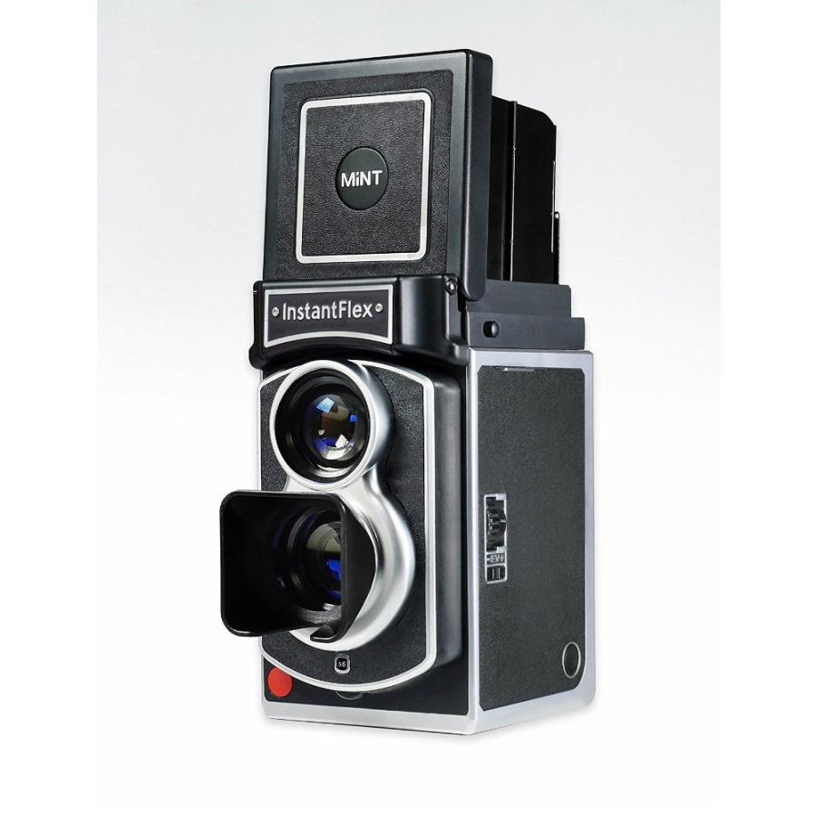 mint instantflex tl70