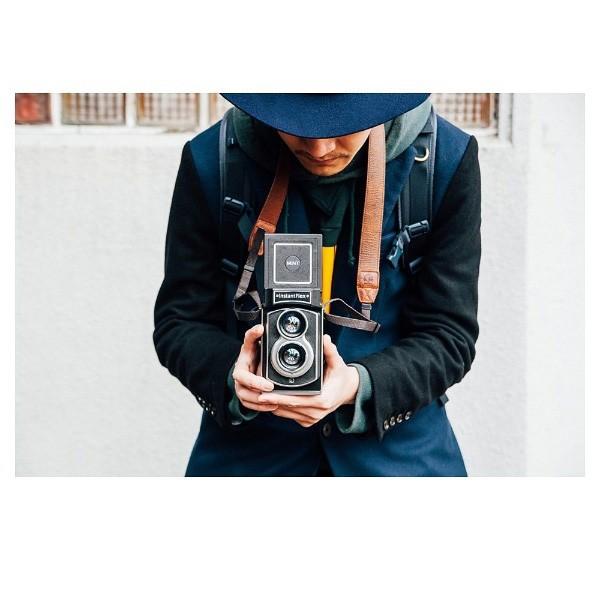 MiNT 二眼レフインスタントカメラ InstaxFlex TL70 2.0 |  | 03