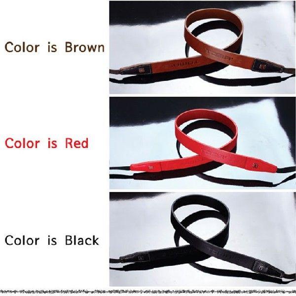 TOMA　おしゃれカメラストラップ　TNS004(25mm) |  | 02