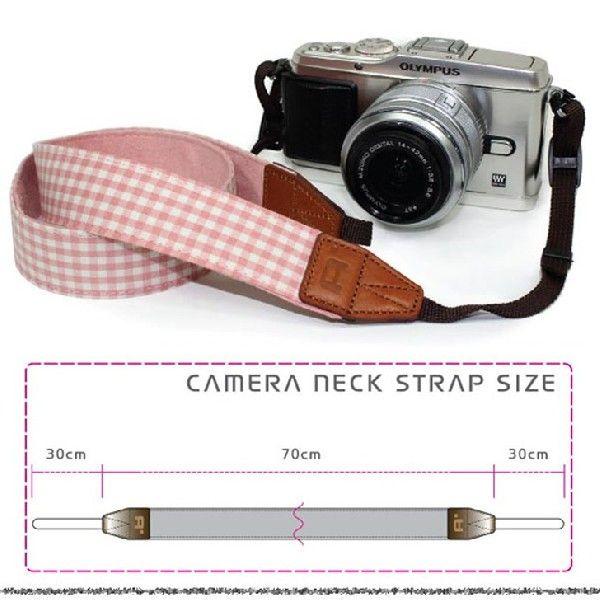 TOMA　おしゃれカメラストラップ　TNS005CH |  | 04