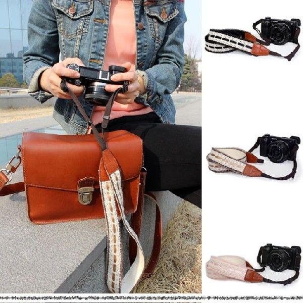 TOMA　おしゃれカメラストラップ　TNS005RT |  | 03