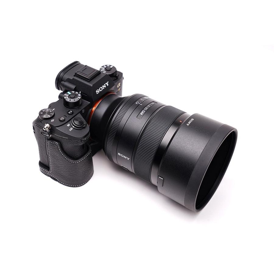 SONY（ソニー） TP Original SONY α9/α7III/α7RIII 兼用 ボディー