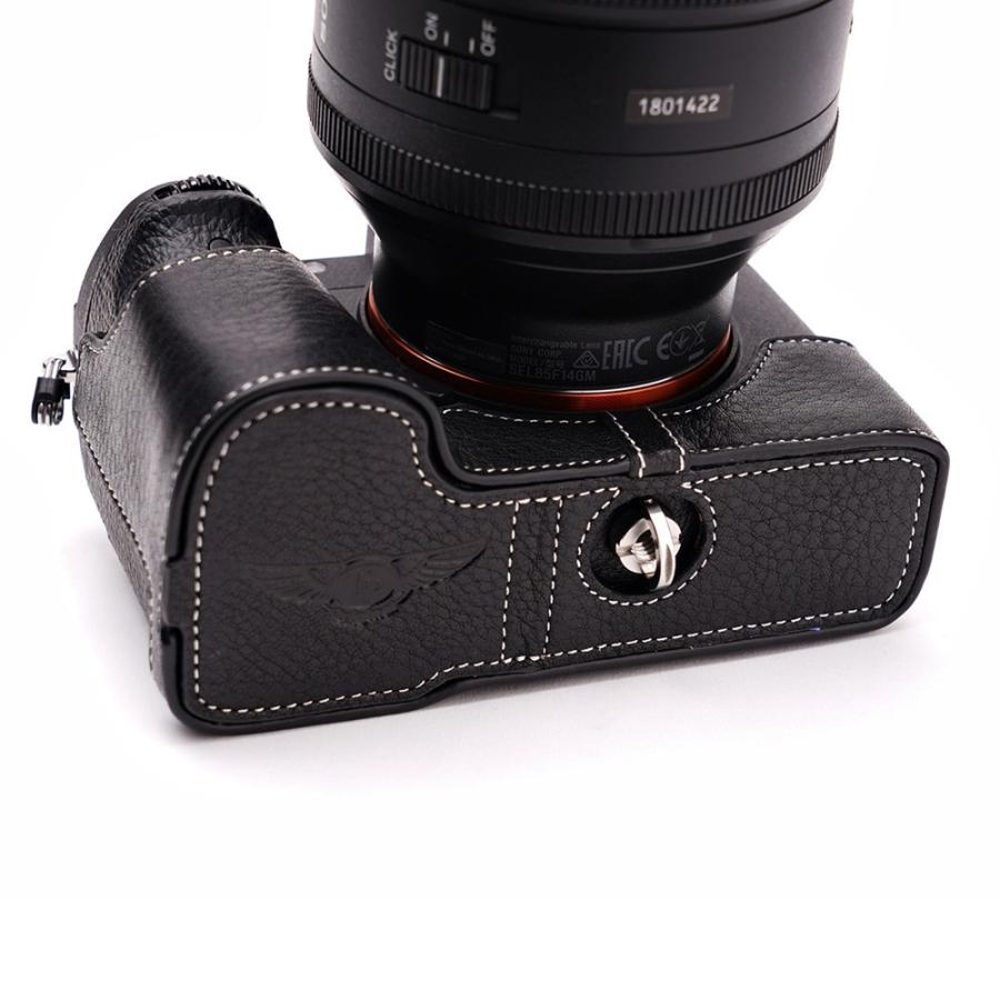 SONY（ソニー） TP Original SONY α9/α7III/α7RIII 兼用 ボディー