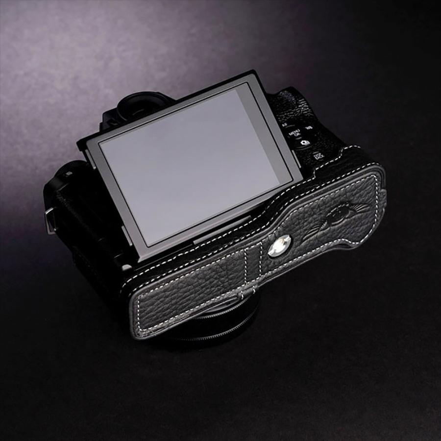 FUJIFILM X-T100 ブラック ボディ Fujifilm X-T100 Kit (XC 15-45mm F3