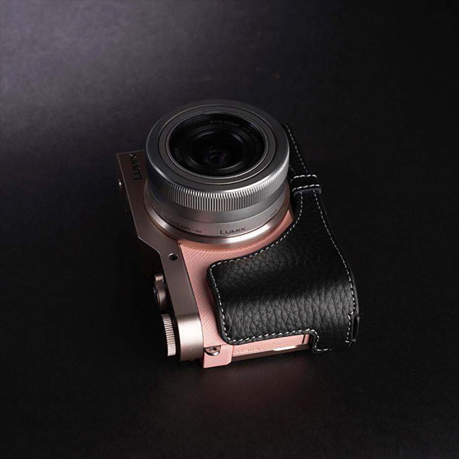 TP Original Panasonic LUMIX GF10 (DC-GF10/GF90) 用 ボディー
