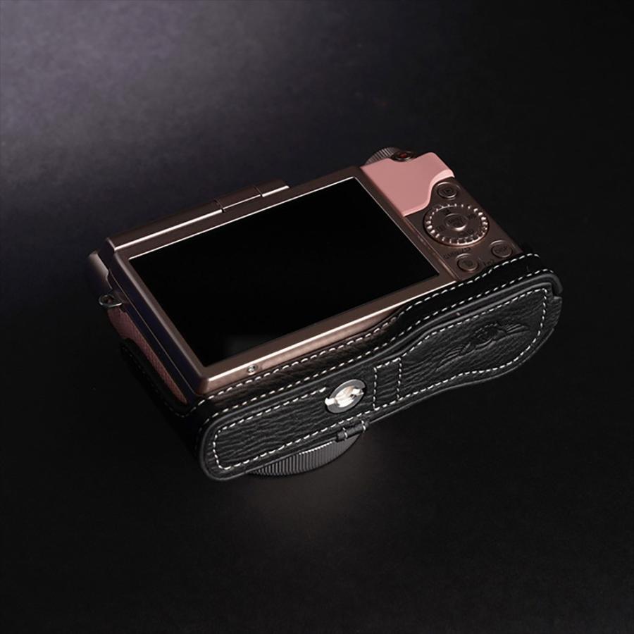 Panasonic - Panasonic LUMIX DC-GF10 ブラック ボディ noix様用】Panasonic LUMIX DC-GF10 ブラック ボディ noix様用