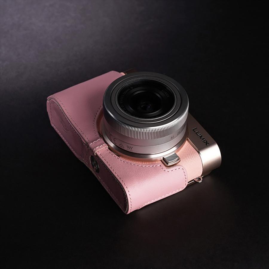 ショット数9247回■パナソニック LUMIX DC-GF10 　ピンク ショット数9247回□パナソニック LUMIX DC-GF10 ピンク