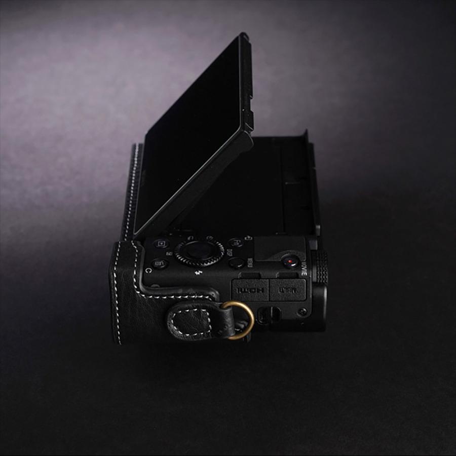 【極美品】SONY RX100 VI デジタルカメラ(専用ケース付) Sony Camera Case Cover | Sony Rx100 Vi Cover | Sony Rx100 Vi