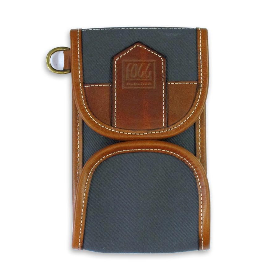 FOGG（フォッグ） フランス製 ハンドメイド フィルターケース trill トリル | 