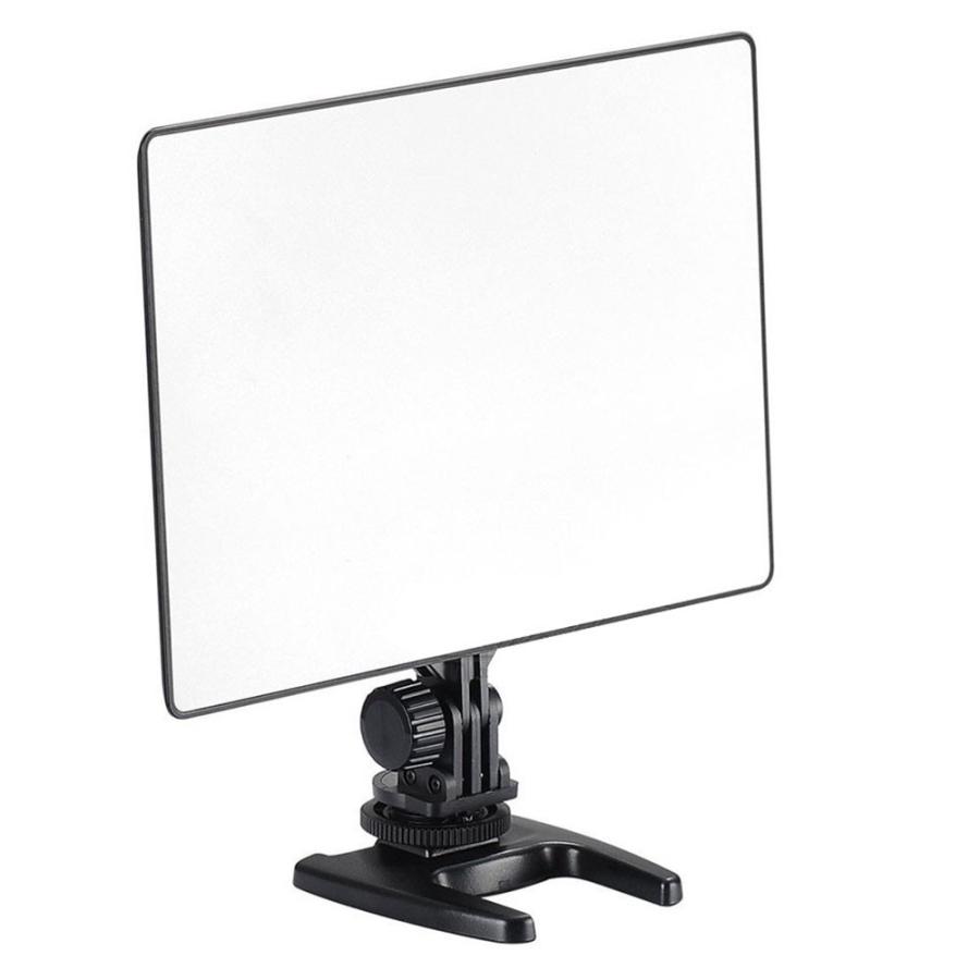 LPL LEDバッテリー照明 LEDライトワイドVL-5500XP VLシリーズ