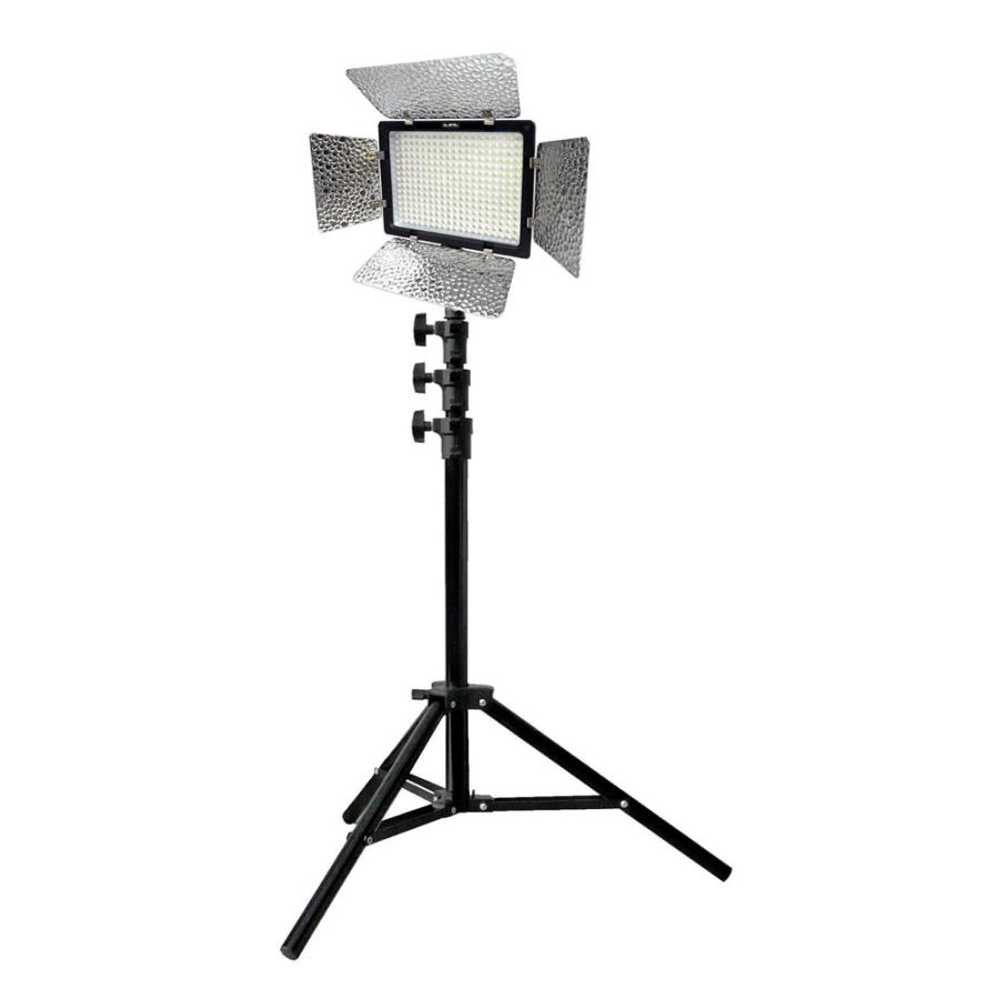 楽天1位 Lpl Ledバッテリー照明 Vl70cx K1 ビデオ デジカメ用 Ledライト Vlシリーズ ライトスタンドセット 代引不可 Zoetalentsolutions Com