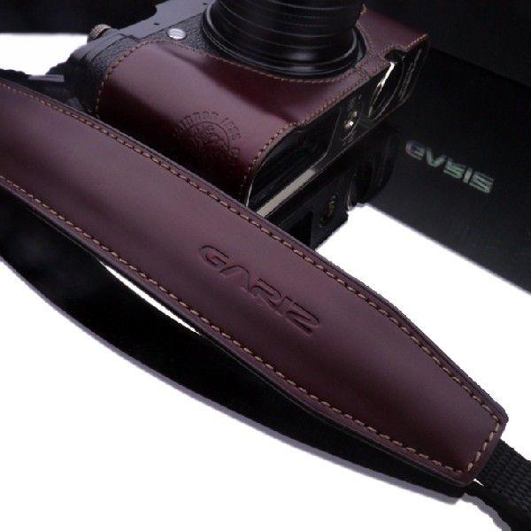 GARIZ　本革カメラストラップ　XA-CHLSS3 | GARIZ | 03