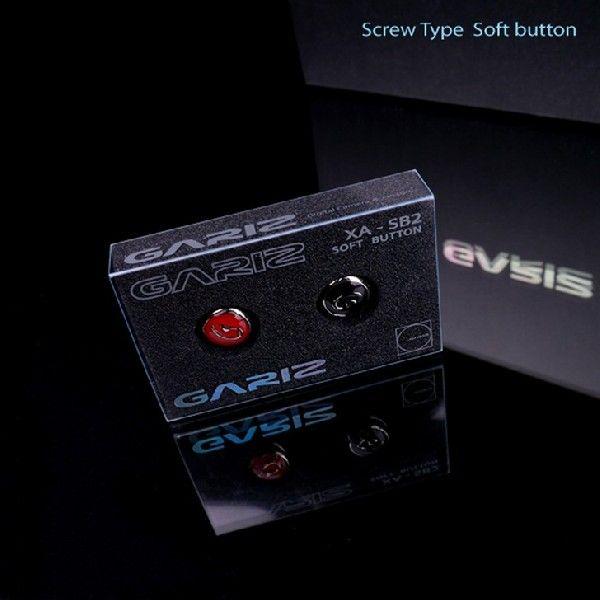 GARIZ　ねじ込み式レリーズボタン　XA-SB2 | GARIZ