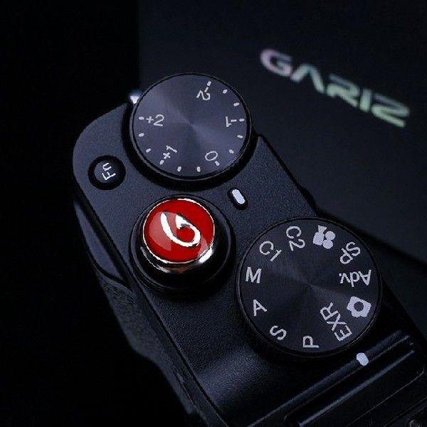 GARIZ　ねじ込み式レリーズボタン　XA-SB2 | GARIZ | 02