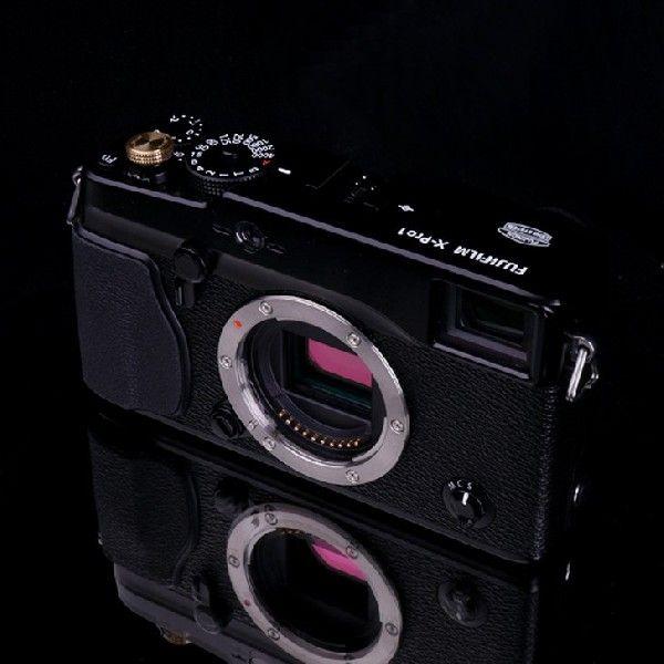 GARIZ ねじ込み式レリーズボタン XA-SB3の画像