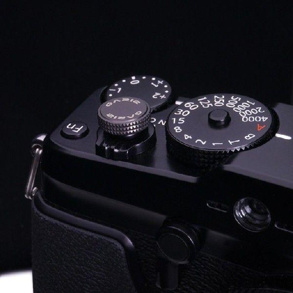 GARIZ ねじ込み式レリーズボタン XA-SB4の画像
