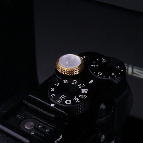 GARIZ ねじ込み式レリーズボタン XA-SB5の画像