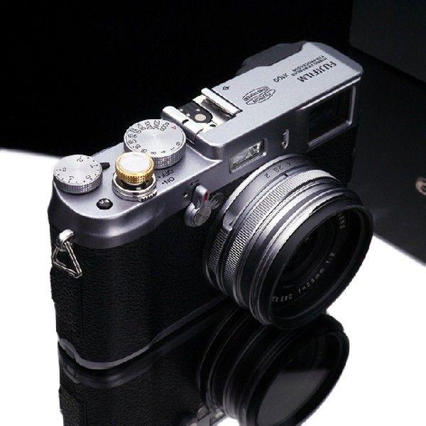 GARIZ ねじ込み式レリーズボタン XA-SB5の画像