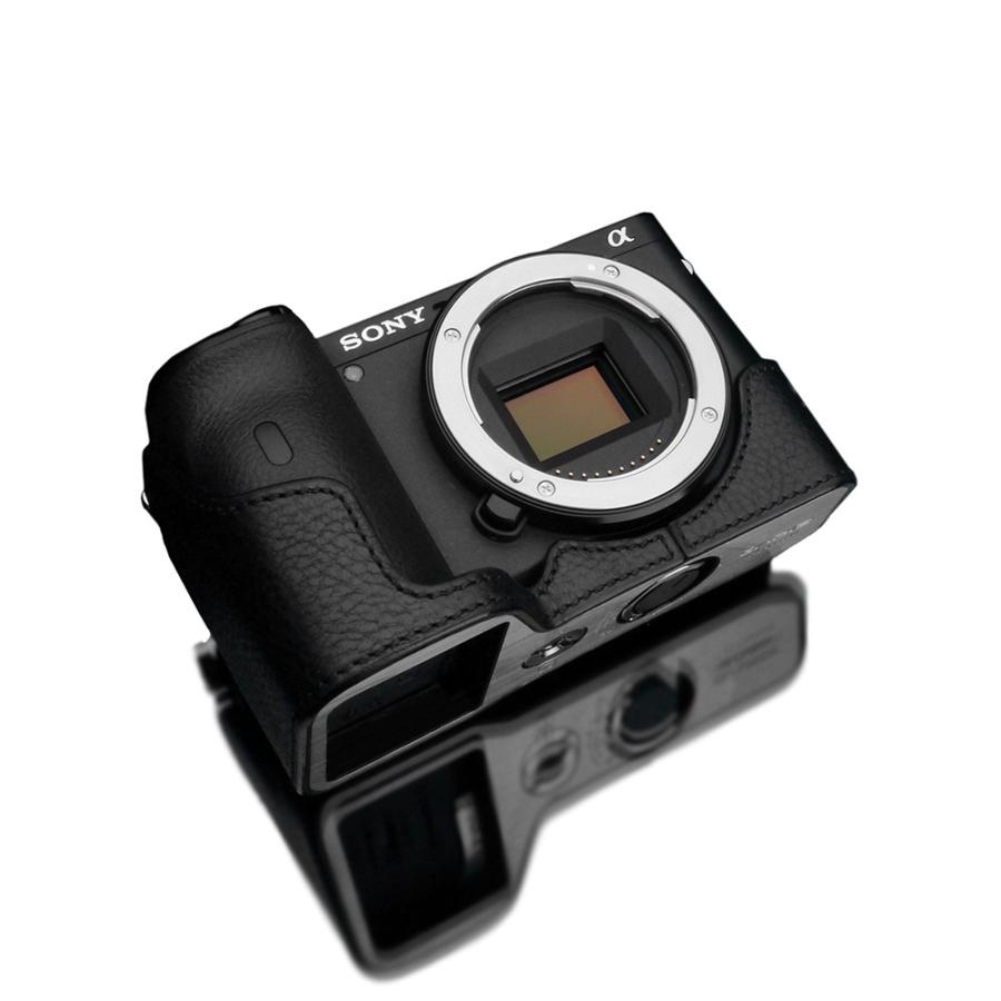 Gariz ゲリズ Sony A6600 用 本革カメラケース Xs Cha6600bk ブラック Xs Cha6600bk スマイルカメラyahoo店 通販 Yahoo ショッピング