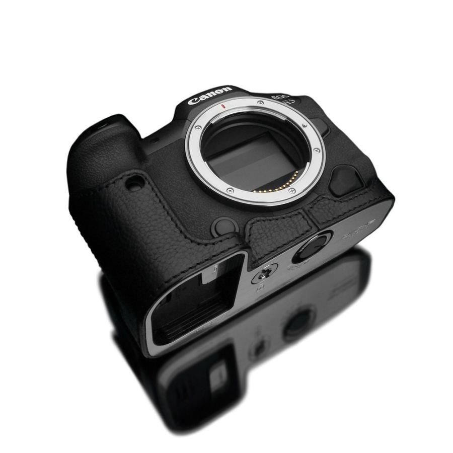 値引 Gariz ゲリズ Canon Eos R5 R6 兼用 本革カメラケース Xs Cheosr5bk ブラック 手数料安い Www Muslimaidusa Org