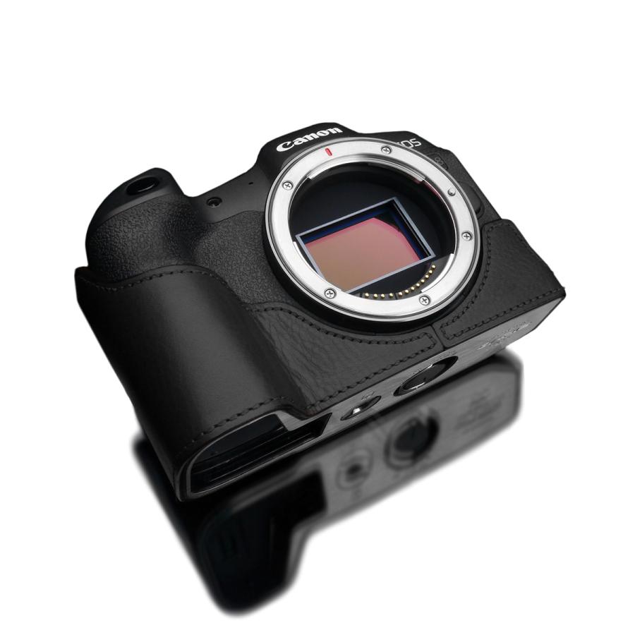 RICOH　リコー　コンパクト デジタルカメラ Ｒ８専用レザーケース付き RICOH リコー コンパクト デジタルカメラ R8専用レザーケース付き