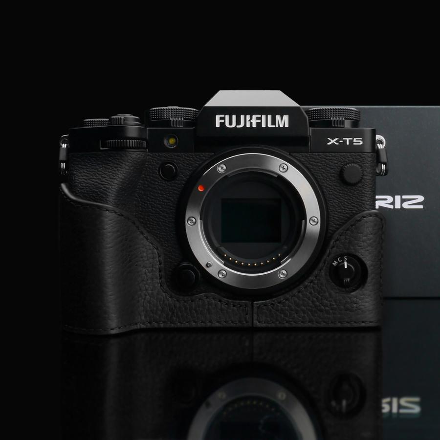 Fujifilm EXR コンパクトデジタルカメラ ケース付き 01_s.jpg