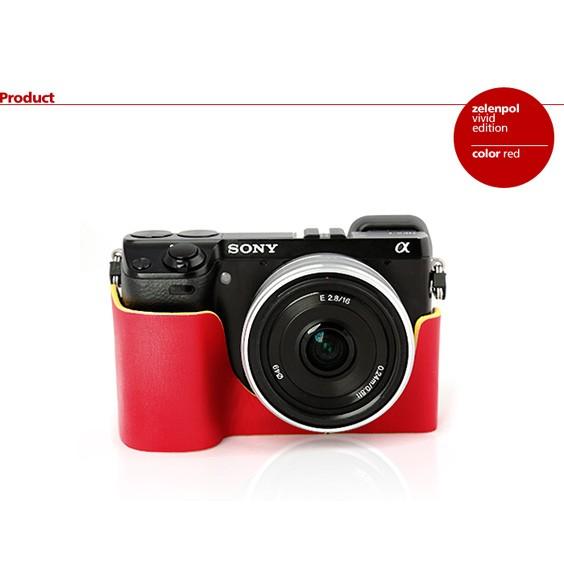 SONY（ソニー） 【SALE】Zelenpol/ゼレンポル Vivid Edition SONY NEX