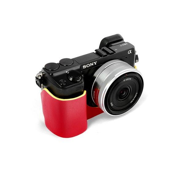 SONY（ソニー） 【SALE】Zelenpol/ゼレンポル Vivid Edition SONY NEX