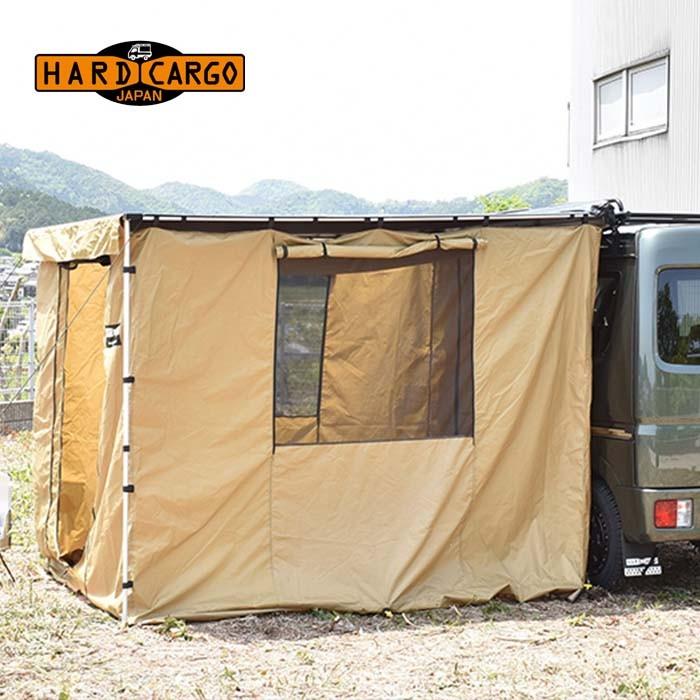 HARD CARGO ハードカーゴ ルームテント 軽トラック バン共通品 HARD CARGO ハードカーゴ ルームテント 軽トラック バン共通品