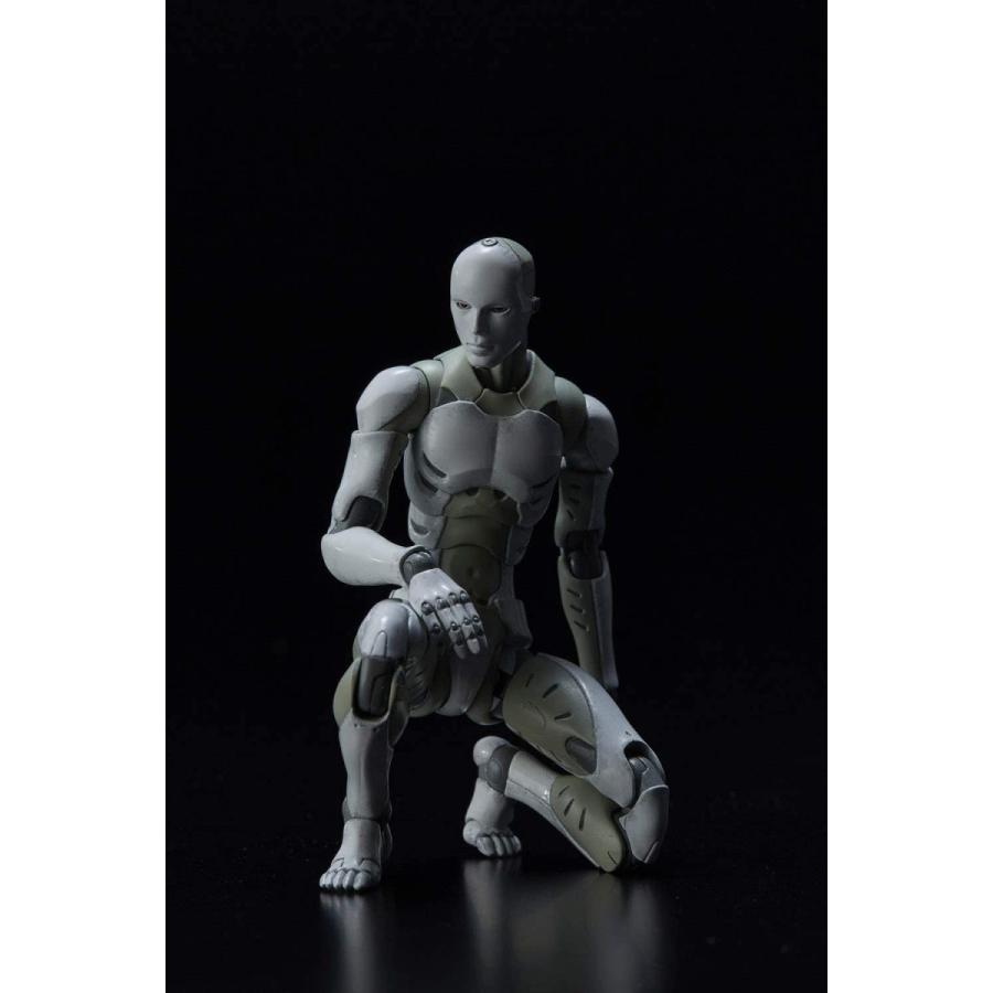 新品】1/12 東亜重工製第四次生産 合成人間 1/12スケール 新品】1/12 東亜重工製第四次生産 合成人間 1/12スケール
