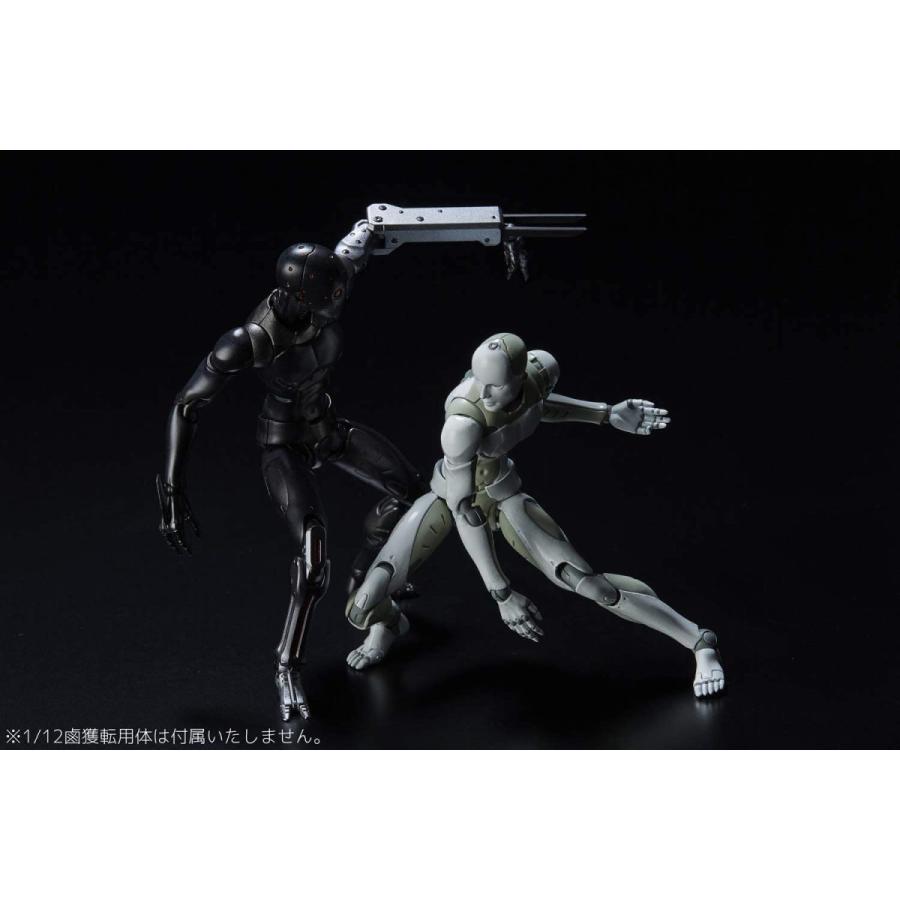 新品】1/12 東亜重工製第四次生産 合成人間 1/12スケール 新品】1/12 東亜重工製第四次生産 合成人間 1/12スケール