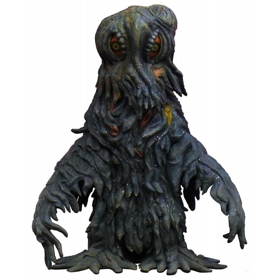 東宝大怪獣シリーズ ヘドラ 完成品フィギュア[エクスプラス 東宝大怪獣シリーズ ヘドラ 完成品フィギュア[エクスプラス