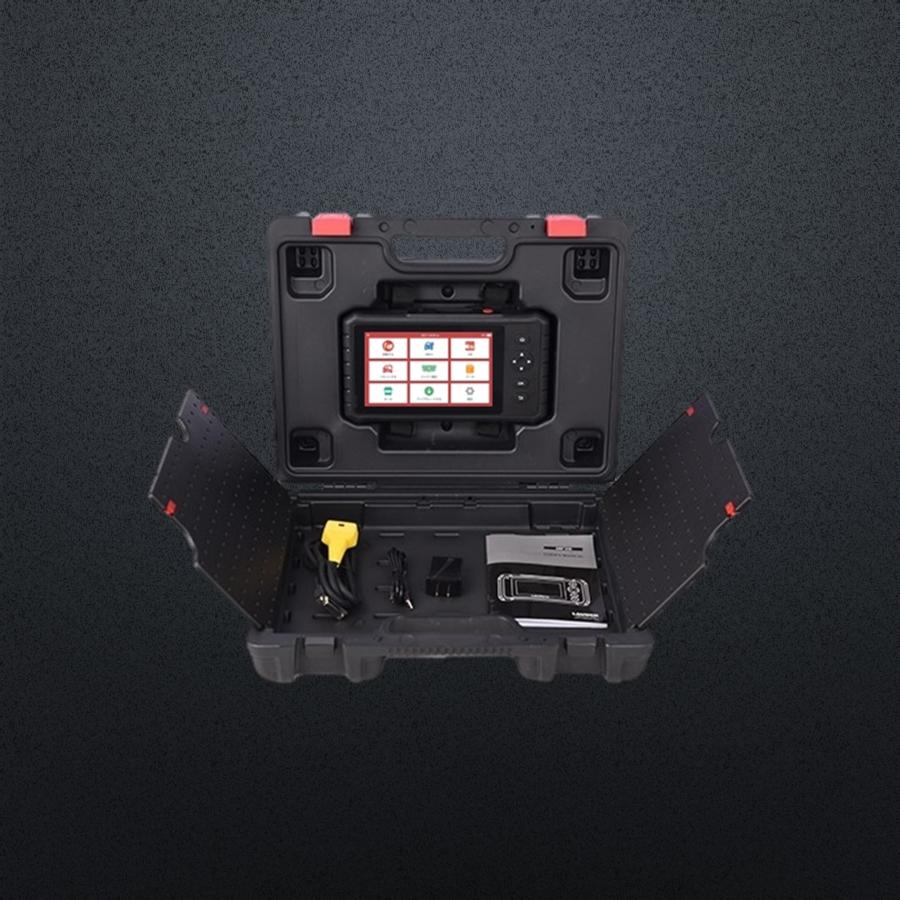 日本正規輸入元】LAUNCH CRP239 OBD2 スキャンツール 自動車故障